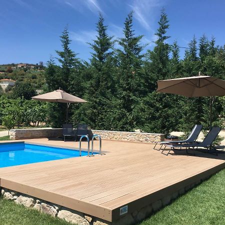 Quinta Do Acipreste ลาเมโก ภายนอก รูปภาพ