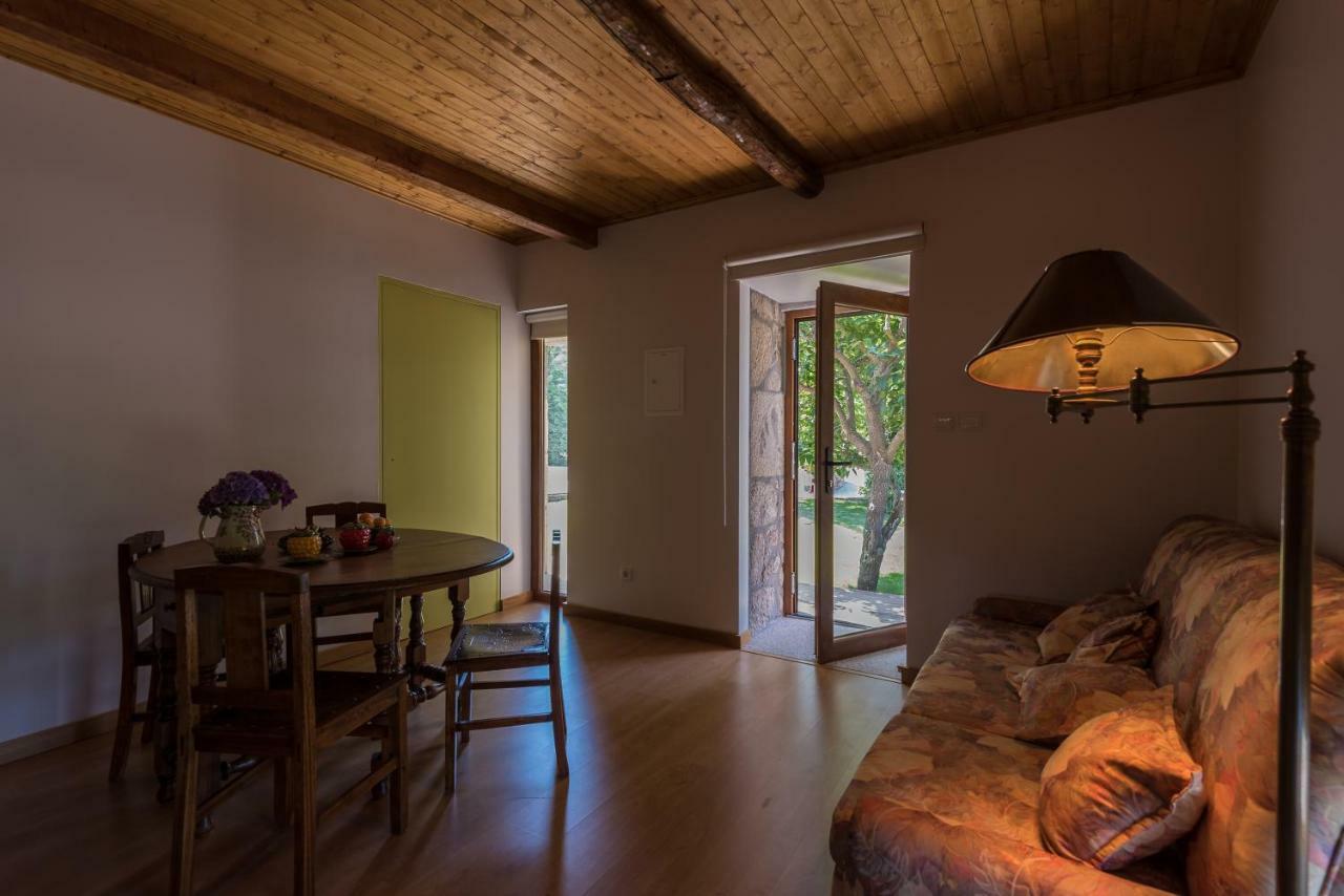 Quinta Do Acipreste ลาเมโก ภายนอก รูปภาพ