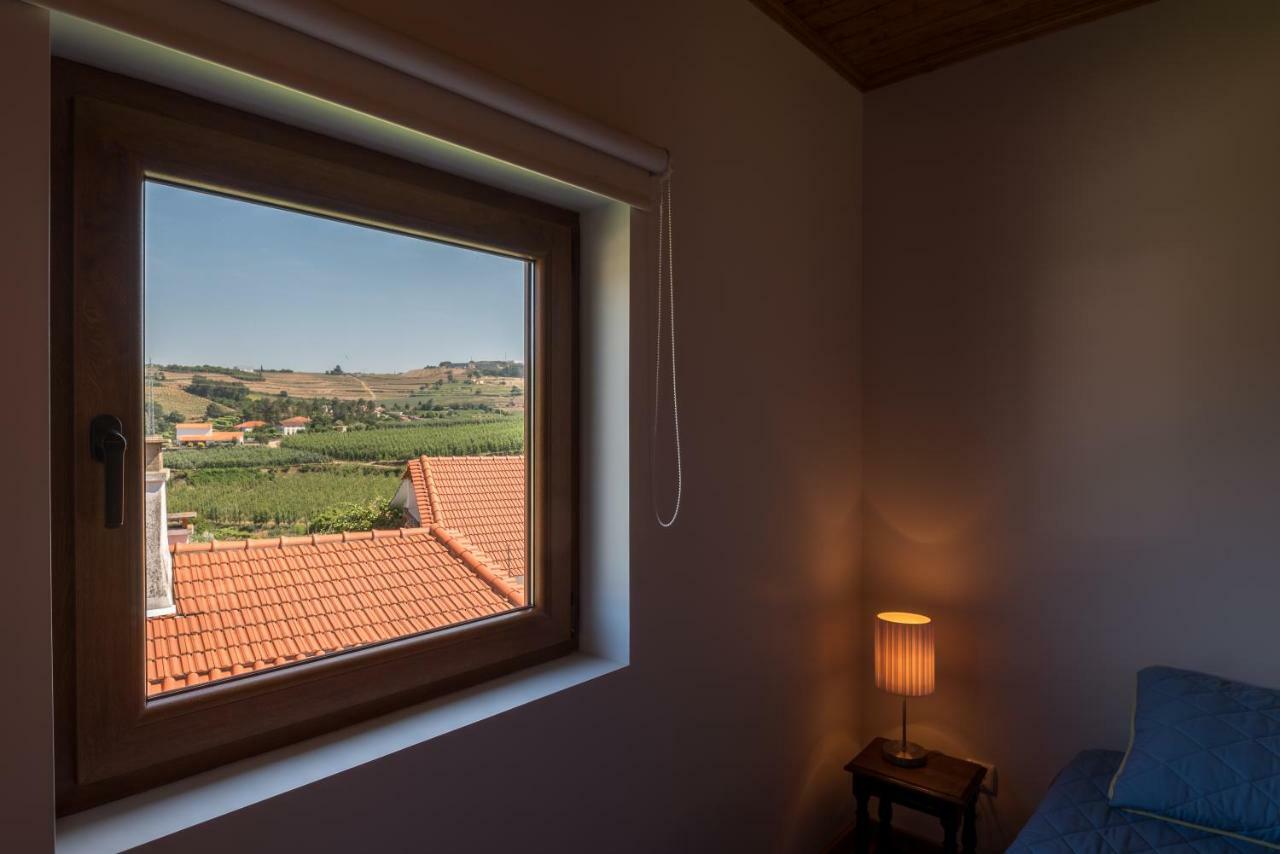 Quinta Do Acipreste ลาเมโก ภายนอก รูปภาพ
