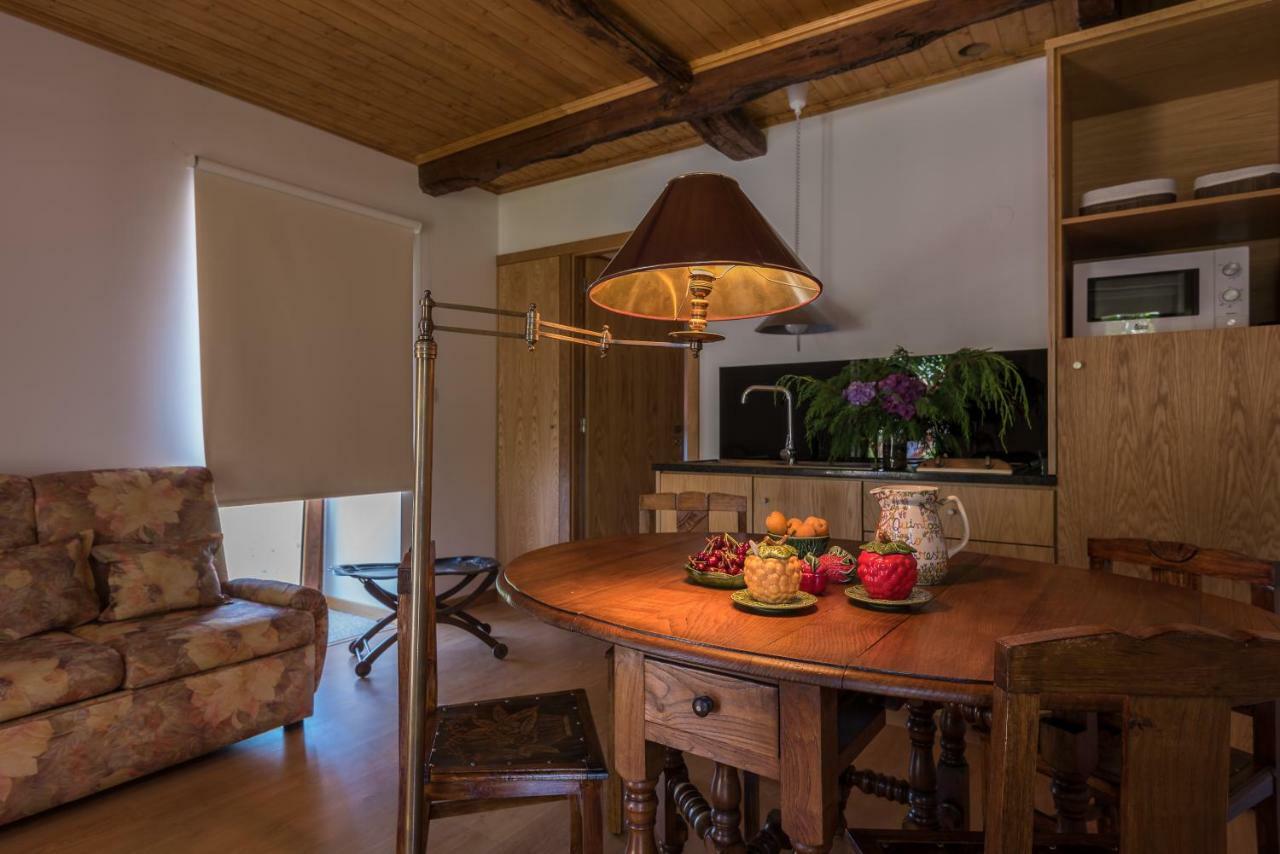 Quinta Do Acipreste ลาเมโก ภายนอก รูปภาพ