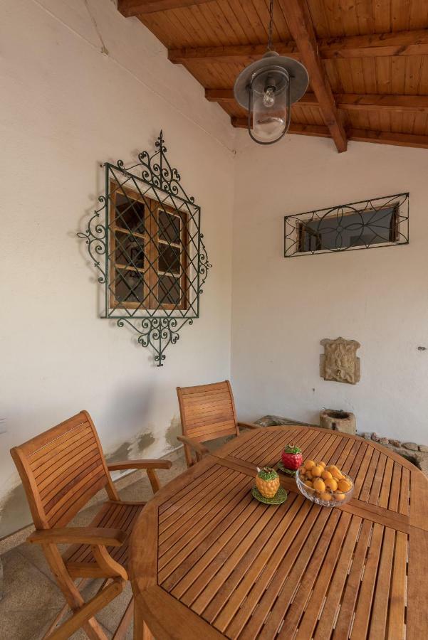 Quinta Do Acipreste ลาเมโก ภายนอก รูปภาพ