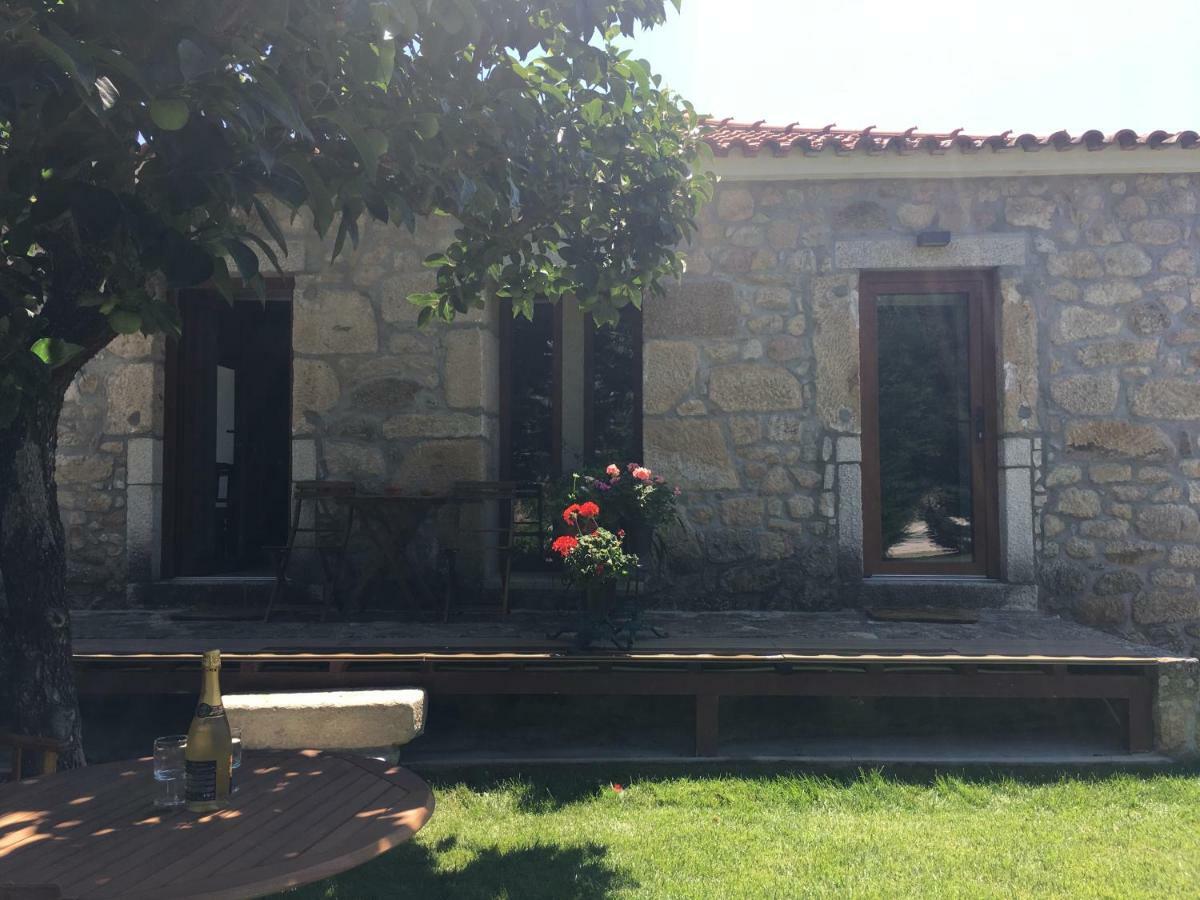 Quinta Do Acipreste ลาเมโก ภายนอก รูปภาพ