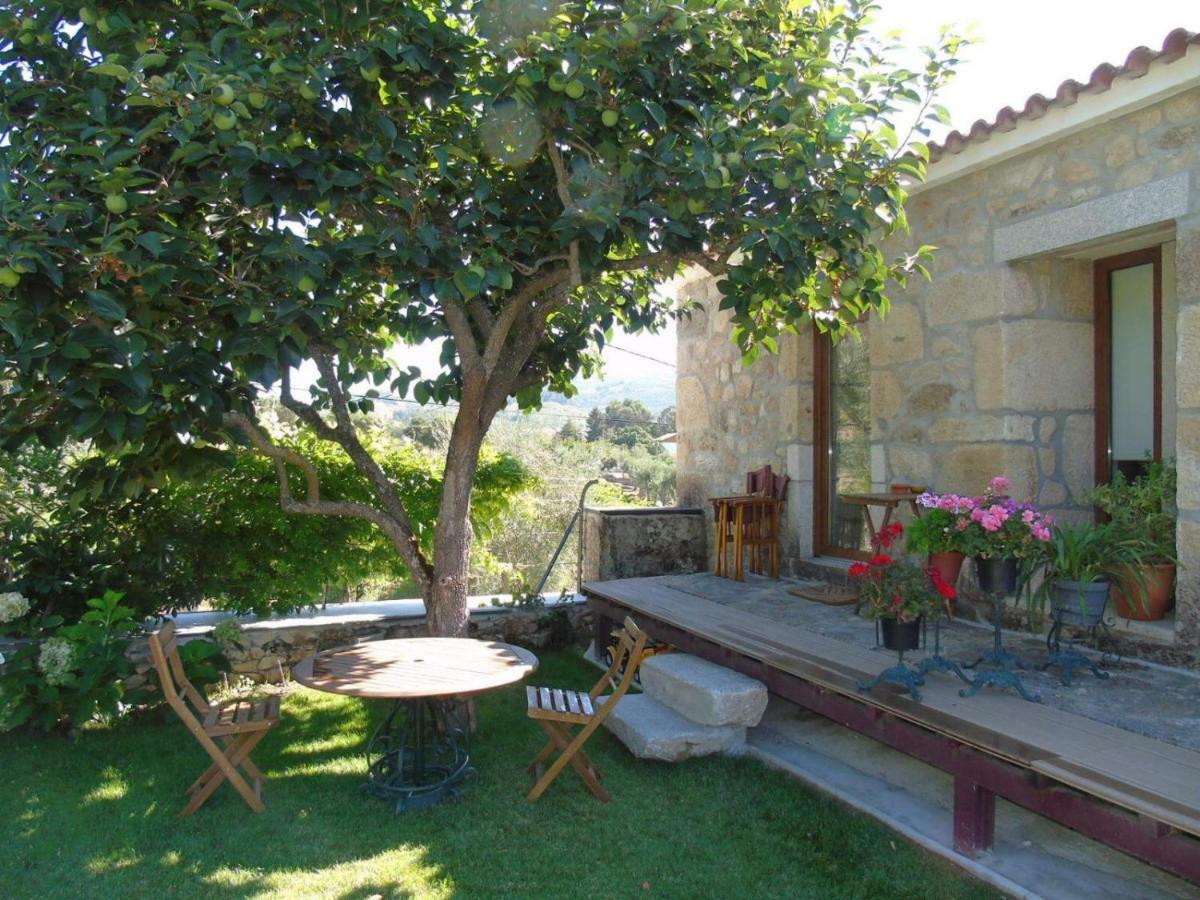Quinta Do Acipreste ลาเมโก ภายนอก รูปภาพ