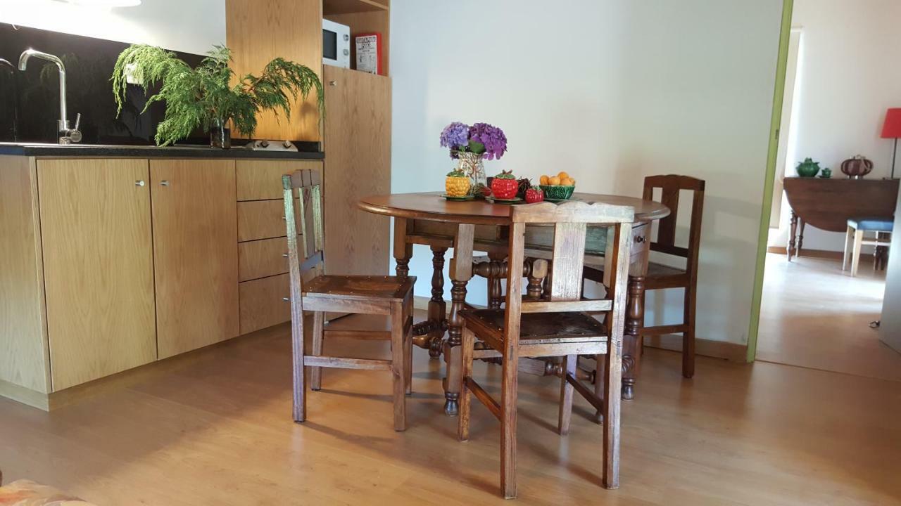 Quinta Do Acipreste ลาเมโก ภายนอก รูปภาพ