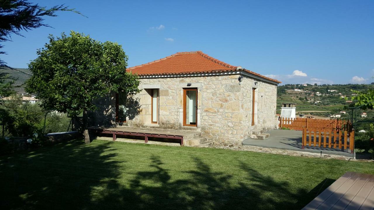 Quinta Do Acipreste ลาเมโก ภายนอก รูปภาพ