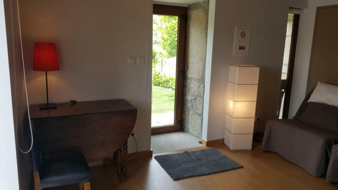 Quinta Do Acipreste ลาเมโก ภายนอก รูปภาพ