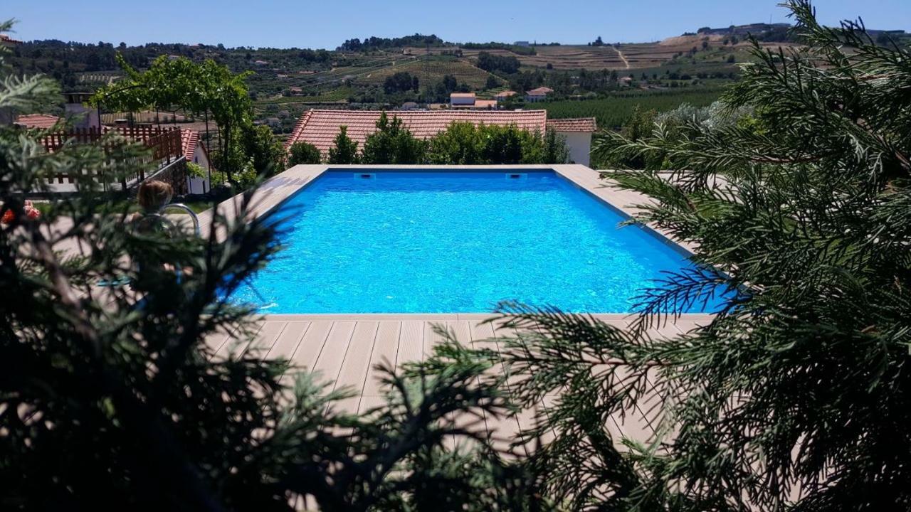 Quinta Do Acipreste ลาเมโก ภายนอก รูปภาพ